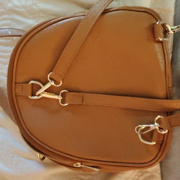 Valentina Fiore Purse/Backpack - Picture 2 of 7